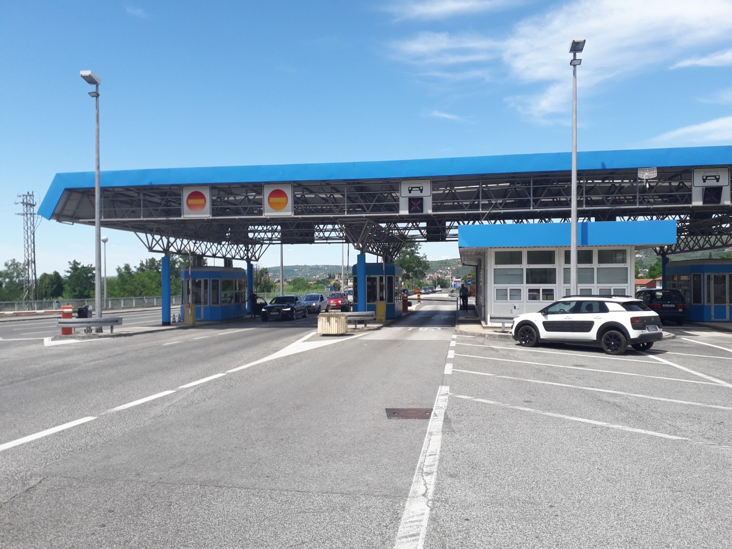Putnici iz Hrvatske mogu od 8.listopada slobodno za Italiju